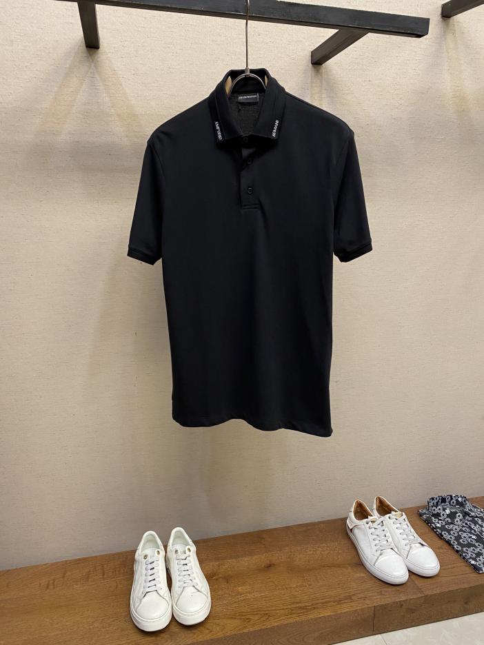 designer,replica,clothing,fake,1:1,lv,luxury,high quality EMPORIO ARMANI new spring and summer short-sleeved lapel polo shirt T-shirt designer,replica,clothing,fake,1:1,lv,luxury,high quality EMPORIO ARMANI new spring and summer short-sleeved lapel polo shirt T-shirt