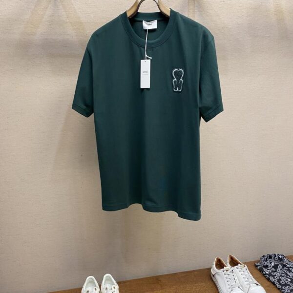 designer,replica,clothing,fake,1:1,lv,luxury,high quality AMI Choi Woo-sik limited edition
