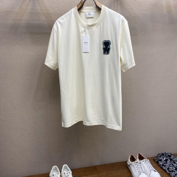 designer,replica,clothing,fake,1:1,lv,luxury,high quality AMI Choi Woo-sik Limited Edition
