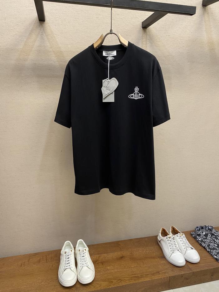 designer,replica,clothing,fake,1:1,lv,luxury,high quality ViVi Empress Dowager Limited Edition Saturn Series Printed T-shirt designer,replica,clothing,fake,1:1,lv,luxury,high quality ViVi Empress Dowager Limited Edition Saturn Series Printed T-shirt