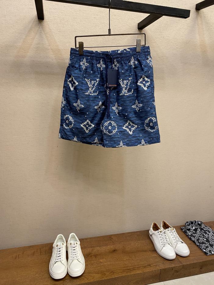 designer,replica,clothing,fake,1:1,lv,luxury,high quality Louis Vuitton Shorts Monogram Regatta Print designer,replica,clothing,fake,1:1,lv,luxury,high quality Louis Vuitton Shorts Monogram Regatta Print