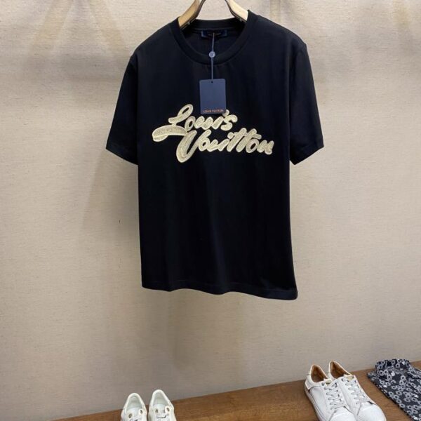 designer,replica,clothing,fake,1:1,lv,luxury,high quality Louis Vuitton T-Shirt