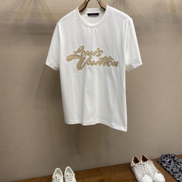 designer,replica,clothing,fake,1:1,lv,luxury,high quality Louis Vuitton T-Shirt