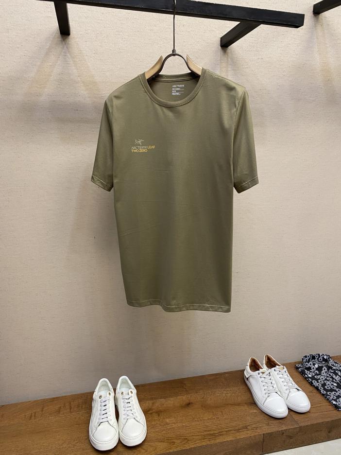 designer,replica,clothing,fake,1:1,lv,luxury,high quality Arcteryx printed lettering short-sleeved T-shirt designer,replica,clothing,fake,1:1,lv,luxury,high quality Arcteryx printed lettering short-sleeved T-shirt