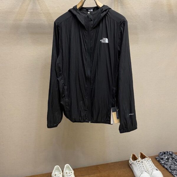 designer,replica,clothing,fake,1:1,lv,luxury,high quality The North Face Spring and Summer New Products Casual Sun Protection Clothing