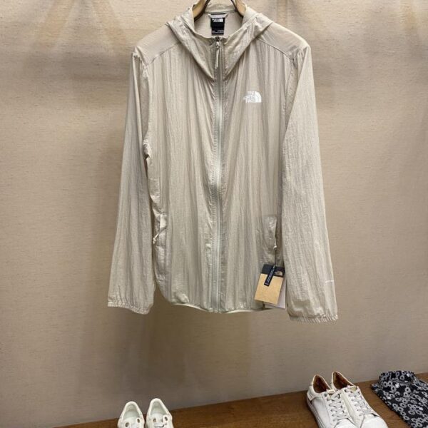 designer,replica,clothing,fake,1:1,lv,luxury,high quality The North Face Spring and Summer New Products Casual Sun Protection Clothing