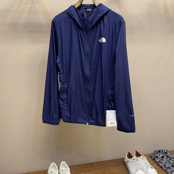 designer,replica,clothing,fake,1:1,lv,luxury,high quality The North Face Spring and Summer New Products Casual Sun Protection Clothing