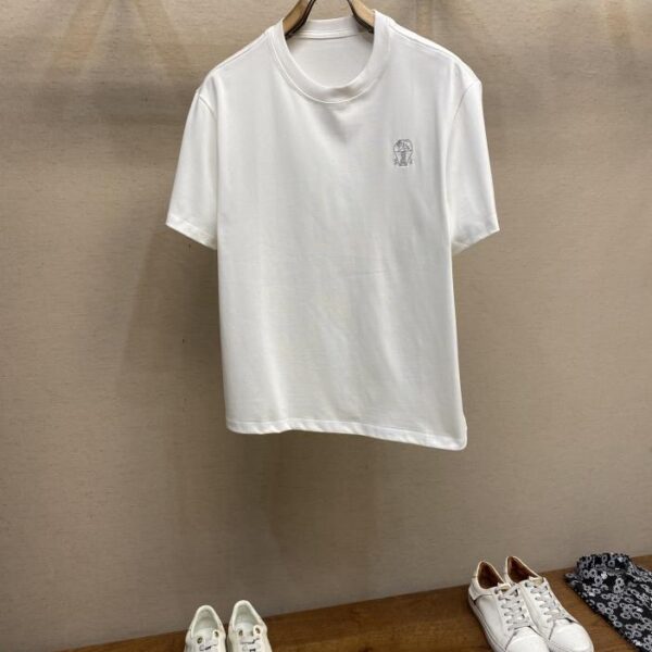 designer,replica,clothing,fake,1:1,lv,luxury,high quality BC new cotton stretch cotton fabric short sleeves