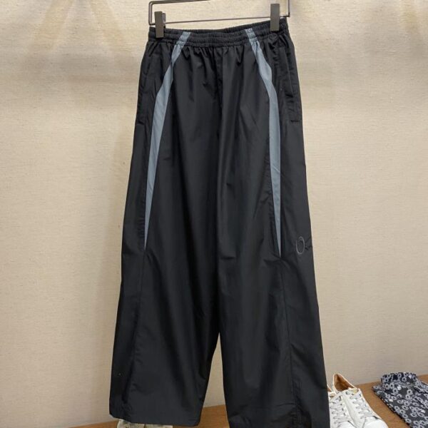 designer,replica,clothing,fake,1:1,lv,luxury,high quality Balenciaga Men’s Casual Pants
