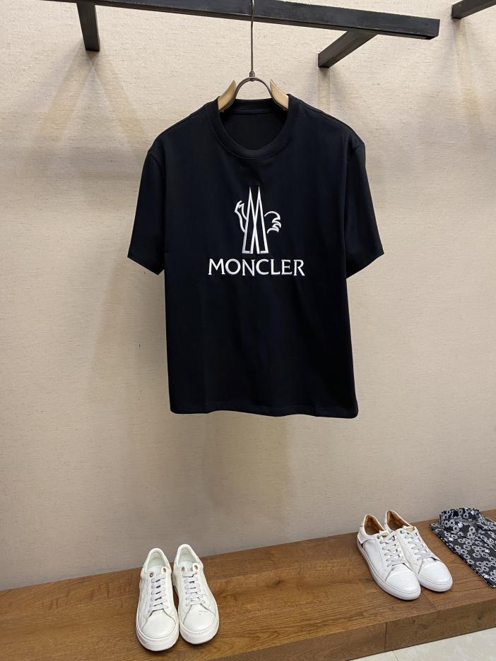 designer,replica,clothing,fake,1:1,lv,luxury,high quality Moncler new cotton stretch cotton fabric short sleeve designer,replica,clothing,fake,1:1,lv,luxury,high quality Moncler new cotton stretch cotton fabric short sleeve