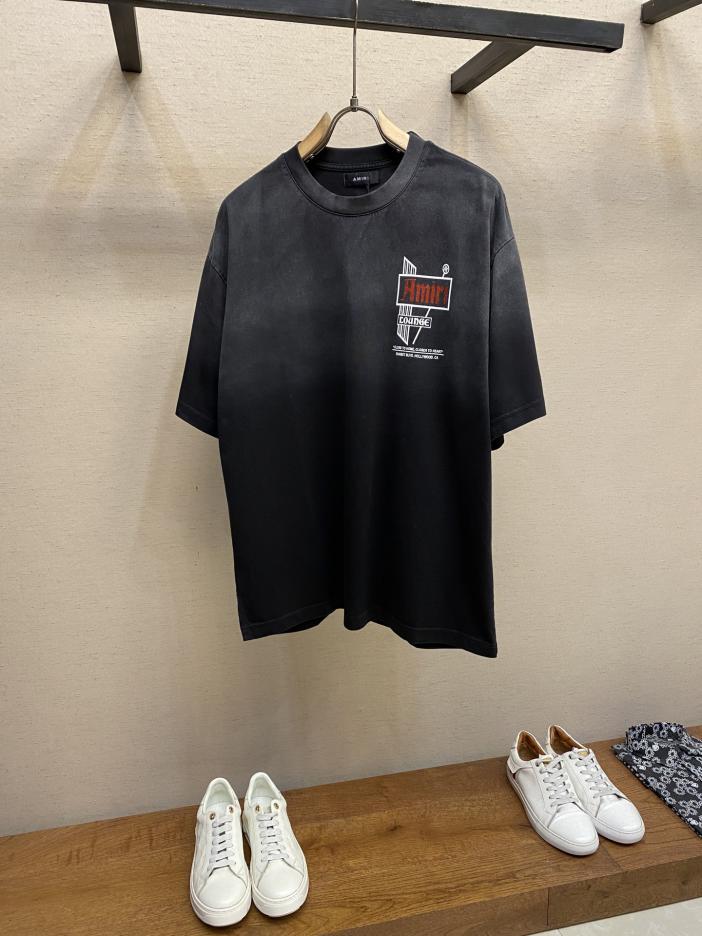 designer,replica,clothing,fake,1:1,lv,luxury,high quality AMIRI new heavy washed old cotton round neck short sleeves printed LOGO loose version unisex designer,replica,clothing,fake,1:1,lv,luxury,high quality AMIRI new heavy washed old cotton round neck short sleeves printed LOGO loose version unisex