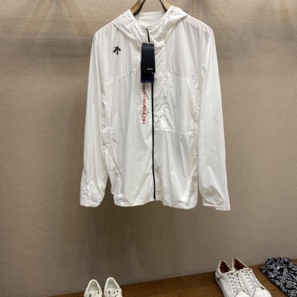 designer,replica,clothing,fake,1:1,lv,luxury,high quality DESCENTE Spring and Summer New Products Casual Sun Protection Clothing