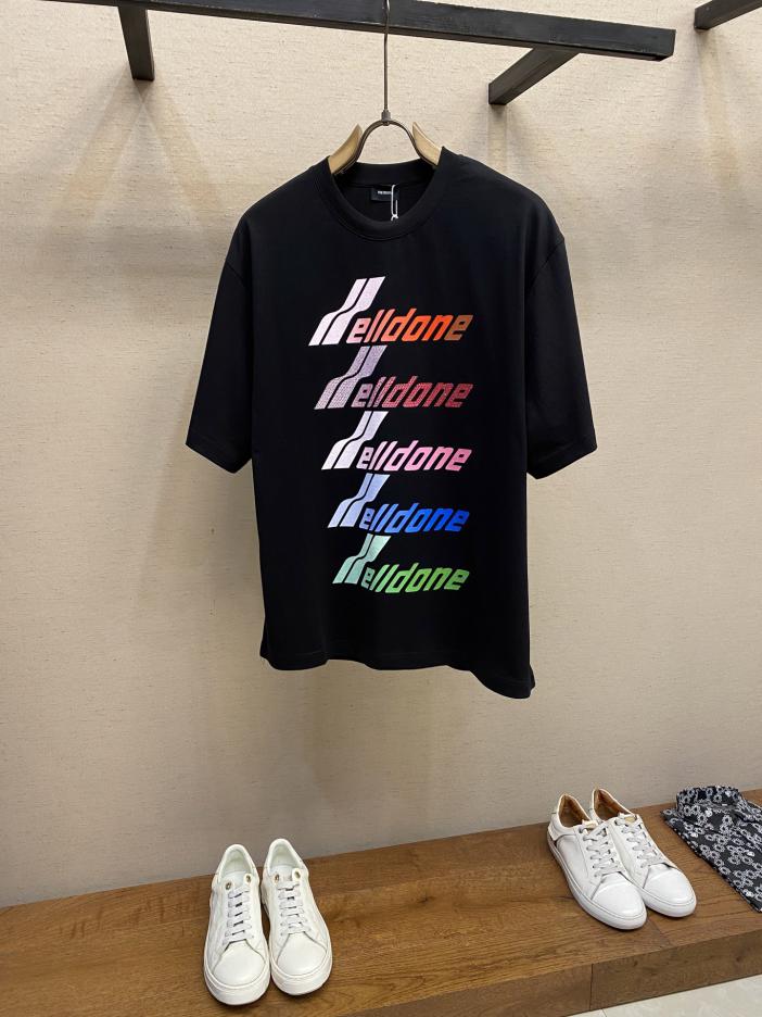 designer,replica,clothing,fake,1:1,lv,luxury,high quality welldone gradient printing hot diamond heavy cotton short sleeve T-shirt OS loose version designer,replica,clothing,fake,1:1,lv,luxury,high quality welldone gradient printing hot diamond heavy cotton short sleeve T-shirt OS loose version
