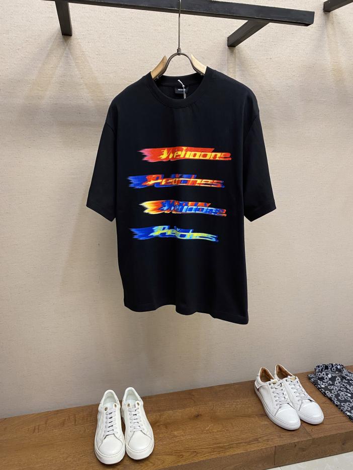 designer,replica,clothing,fake,1:1,lv,luxury,high quality welldone gradient Kangli direct injection colorful three-dimensional printing heavy cotton half-sleeved T-shirt OS loose version designer,replica,clothing,fake,1:1,lv,luxury,high quality welldone gradient Kangli direct injection colorful three-dimensional printing heavy cotton half-sleeved T-shirt OS loose version
