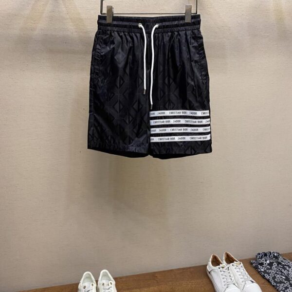 designer,replica,clothing,fake,1:1,lv,luxury,high quality Dior Men’s casual shorts