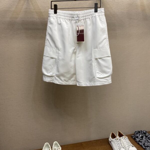 designer,replica,clothing,fake,1:1,lv,luxury,high quality Gucci GG Spring/Summer Pocket Overalls
