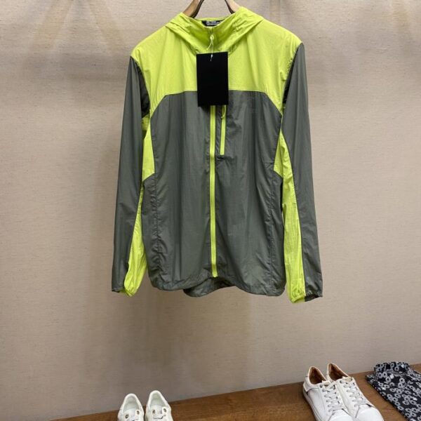 designer,replica,clothing,fake,1:1,lv,luxury,high quality ARC’TERYX SQUAMISH Unisex HOODY Sun Protection Clothing