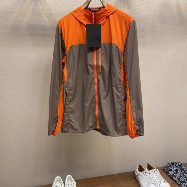 designer,replica,clothing,fake,1:1,lv,luxury,high quality ARC’TERYX SQUAMISH Unisex HOODY Sun Protection Clothing