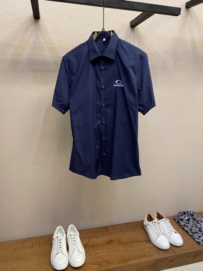 designer,replica,clothing,fake,1:1,lv,luxury,high quality Balenciaga Classic Business Casual Shirt designer,replica,clothing,fake,1:1,lv,luxury,high quality Balenciaga Classic Business Casual Shirt