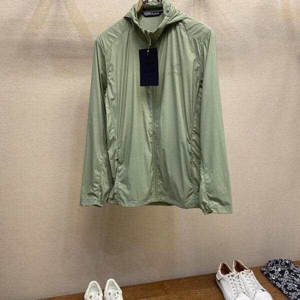 designer,replica,clothing,fake,1:1,lv,luxury,high quality ARC’TERYX SQUAMISH Unisex HOODY Sun Protection Clothing