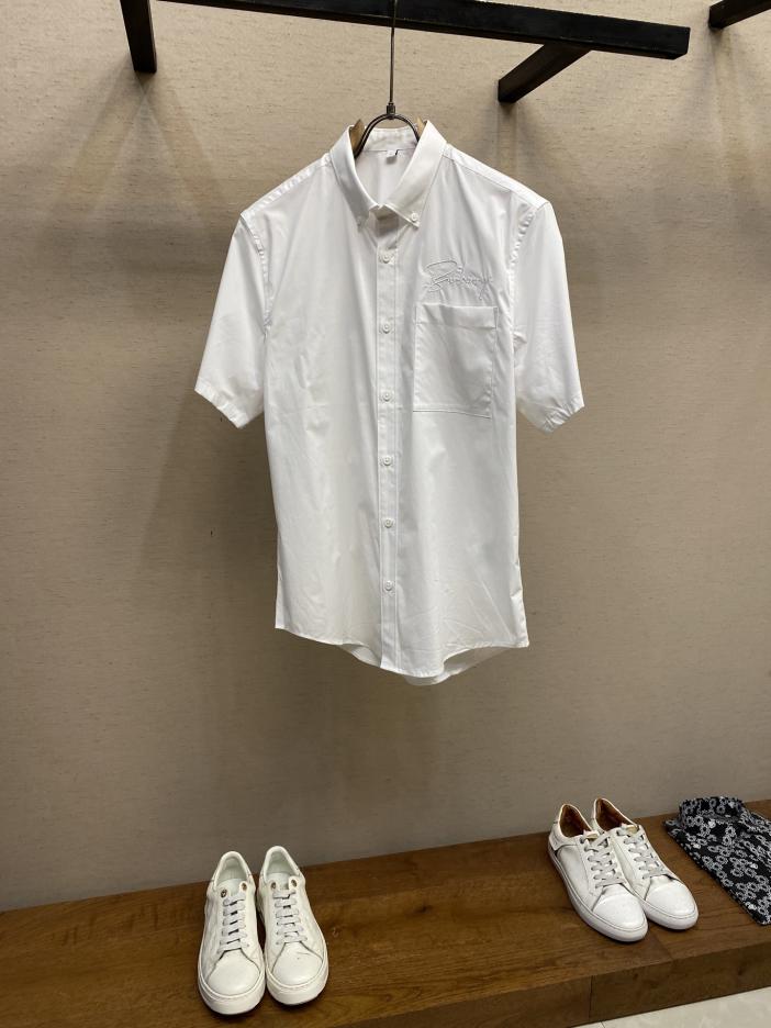 designer,replica,clothing,fake,1:1,lv,luxury,high quality Burberry new men’s high-end fashion logo embroidery small point collar business casual long sleeve shirt designer,replica,clothing,fake,1:1,lv,luxury,high quality Burberry new men’s high-end fashion logo embroidery small point collar business casual long sleeve shirt