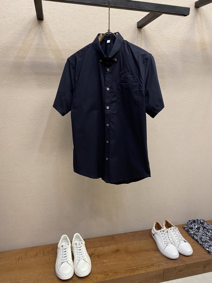 designer,replica,clothing,fake,1:1,lv,luxury,high quality Burberry new men’s high-end fashion logo embroidery small point collar business casual long sleeve shirt designer,replica,clothing,fake,1:1,lv,luxury,high quality Burberry new men’s high-end fashion logo embroidery small point collar business casual long sleeve shirt