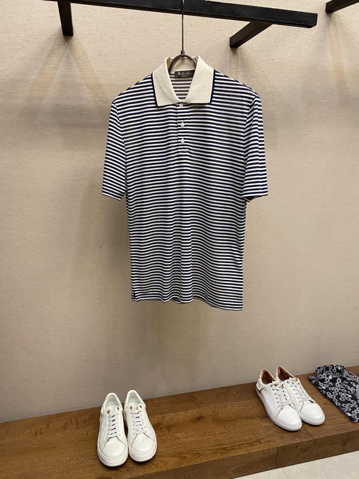 designer,replica,clothing,fake,1:1,lv,luxury,high quality LP Spring and Summer new LP style black and white striped round neck short-sleeved Polo shirt unisex T-shirt designer,replica,clothing,fake,1:1,lv,luxury,high quality LP Spring and Summer new LP style black and white striped round neck short-sleeved Polo shirt unisex T-shirt