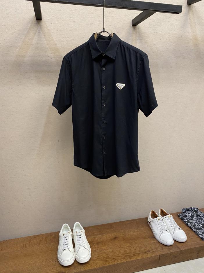 designer,replica,clothing,fake,1:1,lv,luxury,high quality Prada new special woven linen triangle logo shirt men’s fashion casual long-sleeved shirt designer,replica,clothing,fake,1:1,lv,luxury,high quality Prada new special woven linen triangle logo shirt men’s fashion casual long-sleeved shirt