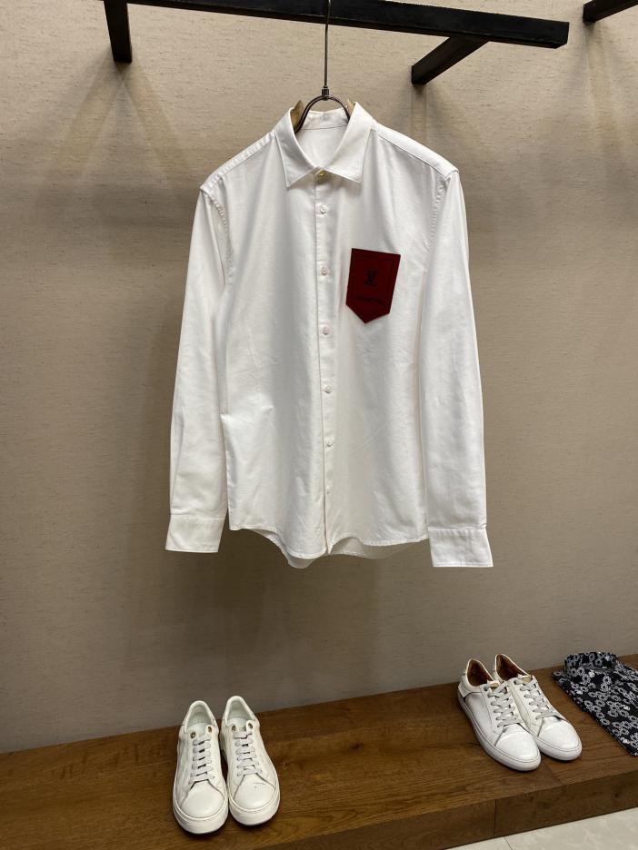 designer,replica,clothing,fake,1:1,lv,luxury,high quality Louis Vuitton Unisex Business Casual Oxford Cotton Long Sleeve Shirt designer,replica,clothing,fake,1:1,lv,luxury,high quality Louis Vuitton Unisex Business Casual Oxford Cotton Long Sleeve Shirt