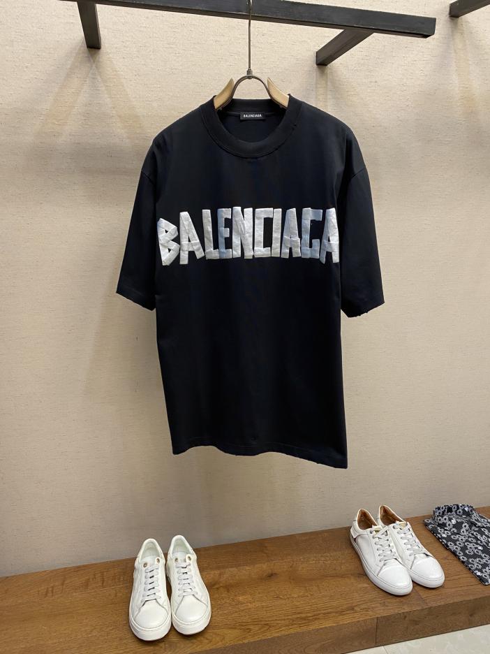 designer,replica,clothing,fake,1:1,lv,luxury,high quality Balenciaga LE Spring/Summer New Tape Series New T-shirt designer,replica,clothing,fake,1:1,lv,luxury,high quality Balenciaga LE Spring/Summer New Tape Series New T-shirt