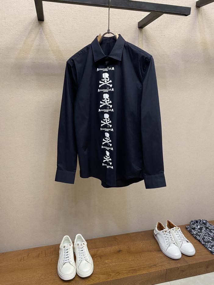 designer,replica,clothing,fake,1:1,lv,luxury,high quality MMJ Lutai 120s pure cotton unisex shirt designer,replica,clothing,fake,1:1,lv,luxury,high quality MMJ Lutai 120s pure cotton unisex shirt