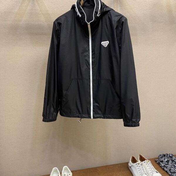 designer,replica,clothing,fake,1:1,lv,luxury,high quality Prada Spring/Summer New Arrivals Casual Sun Protection Suit