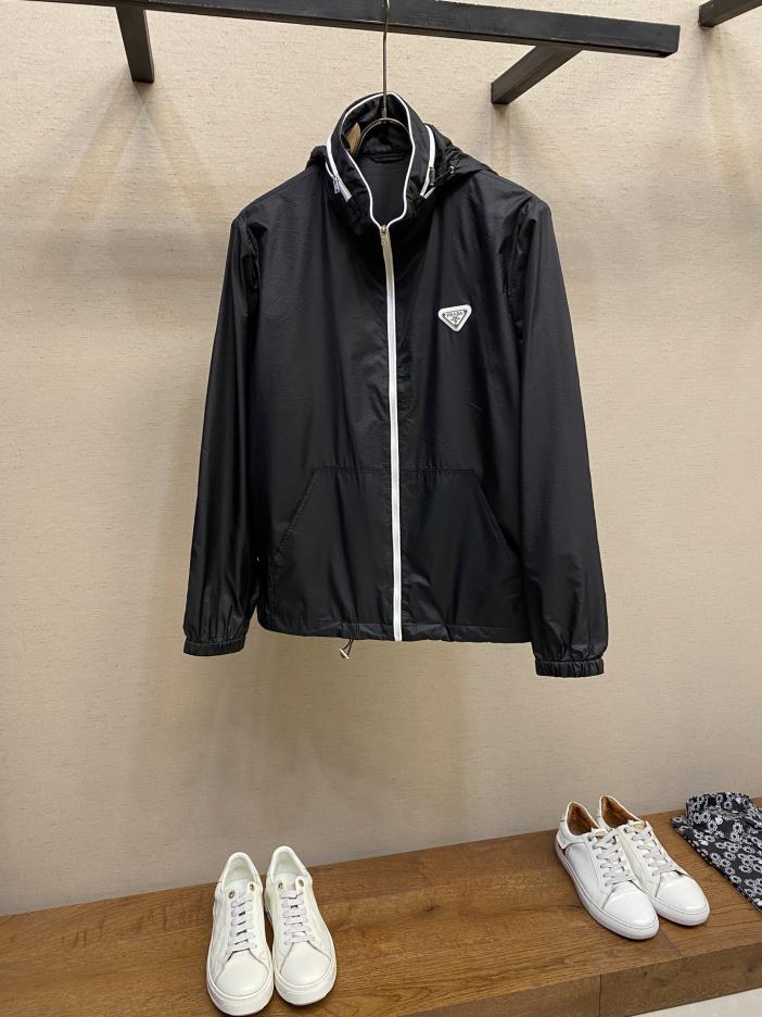 designer,replica,clothing,fake,1:1,lv,luxury,high quality Prada Spring/Summer New Arrivals Casual Sun Protection Suit designer,replica,clothing,fake,1:1,lv,luxury,high quality Prada Spring/Summer New Arrivals Casual Sun Protection Suit