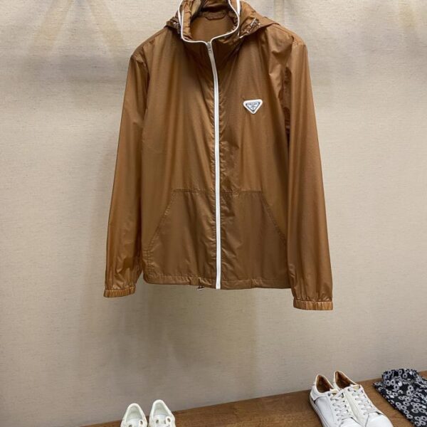 designer,replica,clothing,fake,1:1,lv,luxury,high quality Prada Spring/Summer New Arrivals Casual Sun Protection Suit