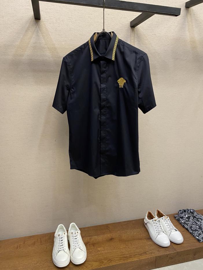 designer,replica,clothing,fake,1:1,lv,luxury,high quality Versace New Vava Business Casual Shirt designer,replica,clothing,fake,1:1,lv,luxury,high quality Versace New Vava Business Casual Shirt