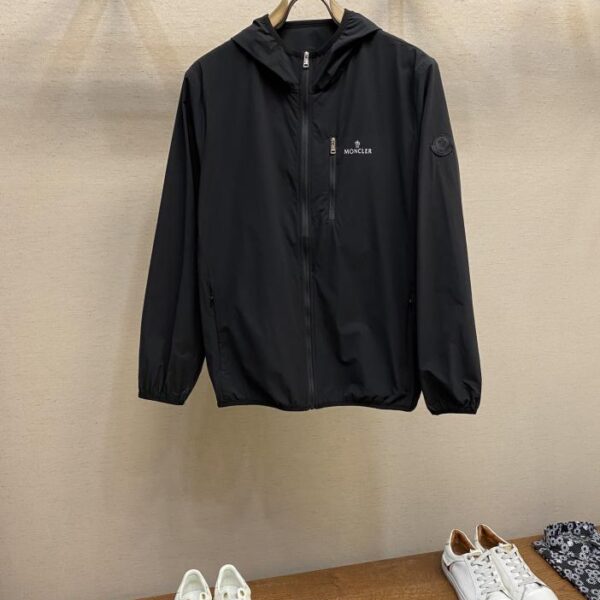 designer,replica,clothing,fake,1:1,lv,luxury,high quality Moncler Spring/Summer New Arrivals Casual Sun Protection Suit