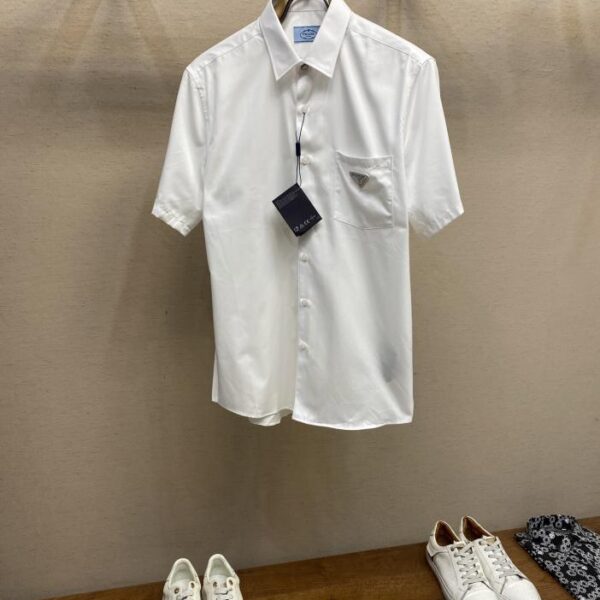 designer,replica,clothing,fake,1:1,lv,luxury,high quality Prada New Men’s Shirts