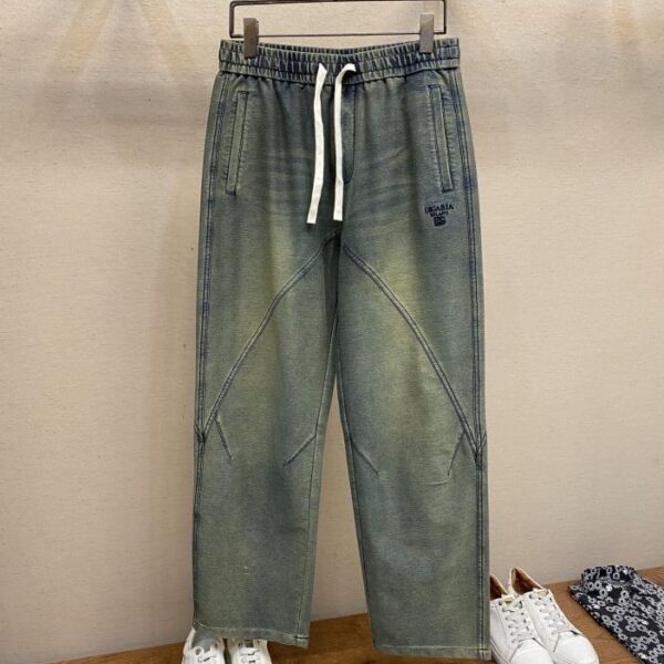 designer,replica,clothing,fake,1:1,lv,luxury,high quality DG Men’s Casual Pants