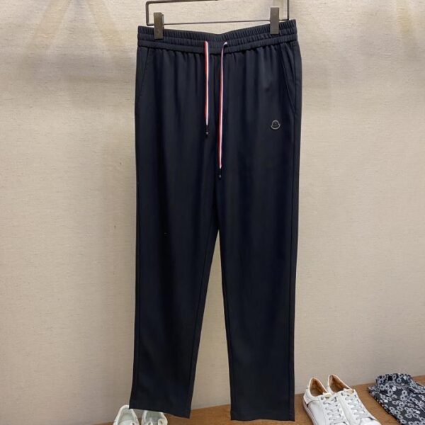 designer,replica,clothing,fake,1:1,lv,luxury,high quality Moncler Men’s Casual Pants
