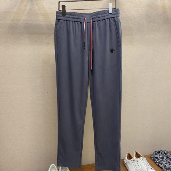 designer,replica,clothing,fake,1:1,lv,luxury,high quality Moncler Men’s Casual Pants