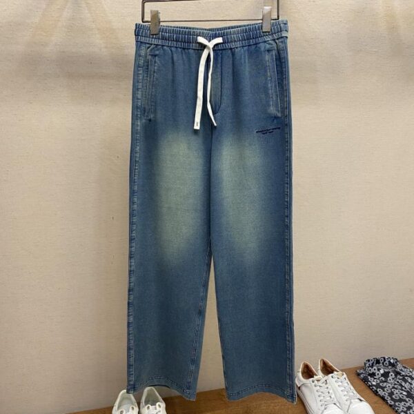 designer,replica,clothing,fake,1:1,lv,luxury,high quality Wang Men’s Casual Pants