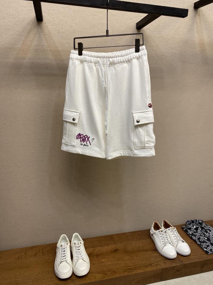 designer,replica,clothing,fake,1:1,lv,luxury,high quality Chrome Heart Summer New Loose Cargo Pocket Shorts designer,replica,clothing,fake,1:1,lv,luxury,high quality Chrome Heart Summer New Loose Cargo Pocket Shorts