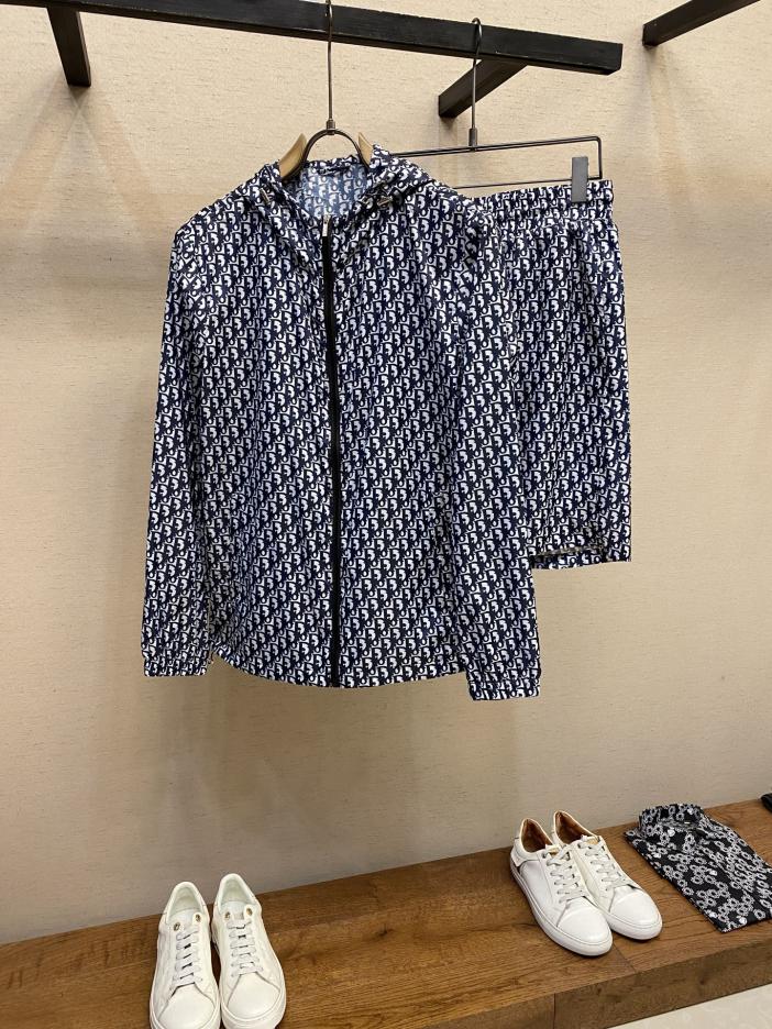 designer,replica,clothing,fake,1:1,lv,luxury,high quality Dior Spring and Summer New Arrivals Full Body Printed Hooded Long Sleeve Sun Protection Suit Shorts Set designer,replica,clothing,fake,1:1,lv,luxury,high quality Dior Spring and Summer New Arrivals Full Body Printed Hooded Long Sleeve Sun Protection Suit Shorts Set