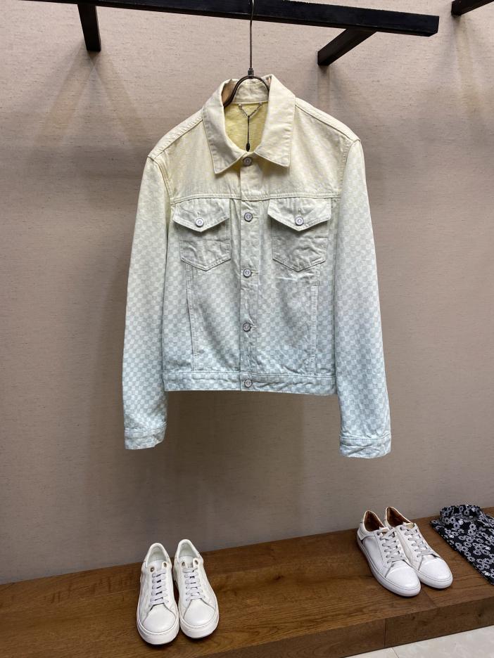 designer,replica,clothing,fake,1:1,lv,luxury,high quality Louis Vuitton’s new gradient mosaic denim Damier jacquard pattern designer,replica,clothing,fake,1:1,lv,luxury,high quality Louis Vuitton’s new gradient mosaic denim Damier jacquard pattern