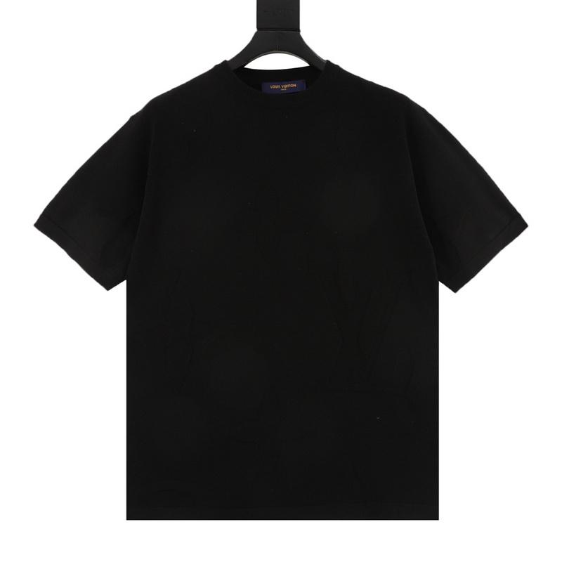 designer,replica,clothing,fake,1:1,lv,luxury,high quality Louis Vuitton floral jacquard knit short sleeves (6849) designer,replica,clothing,fake,1:1,lv,luxury,high quality Louis Vuitton floral jacquard knit short sleeves (6849)
