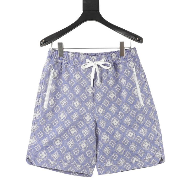 designer,replica,clothing,fake,1:1,lv,luxury,high quality Louis Vuitton full print monogram zipper shorts (1F87) designer,replica,clothing,fake,1:1,lv,luxury,high quality Louis Vuitton full print monogram zipper shorts (1F87)