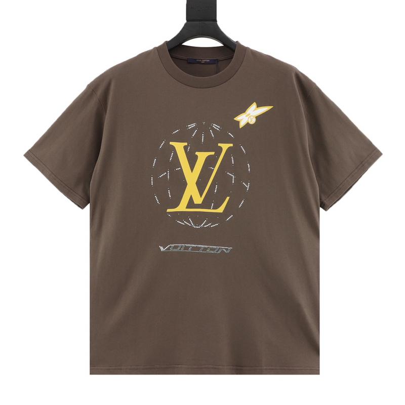 designer,replica,clothing,fake,1:1,lv,luxury,high quality Louis Vuitton Diamond Line Round Neck Short Sleeve T-Shirt (42AC) designer,replica,clothing,fake,1:1,lv,luxury,high quality Louis Vuitton Diamond Line Round Neck Short Sleeve T-Shirt (42AC)