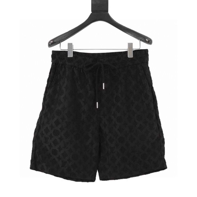designer,replica,clothing,fake,1:1,lv,luxury,high quality Louis Vuitton full print monogram jacquard embossed suit shorts (636D) designer,replica,clothing,fake,1:1,lv,luxury,high quality Louis Vuitton full print monogram jacquard embossed suit shorts (636D)
