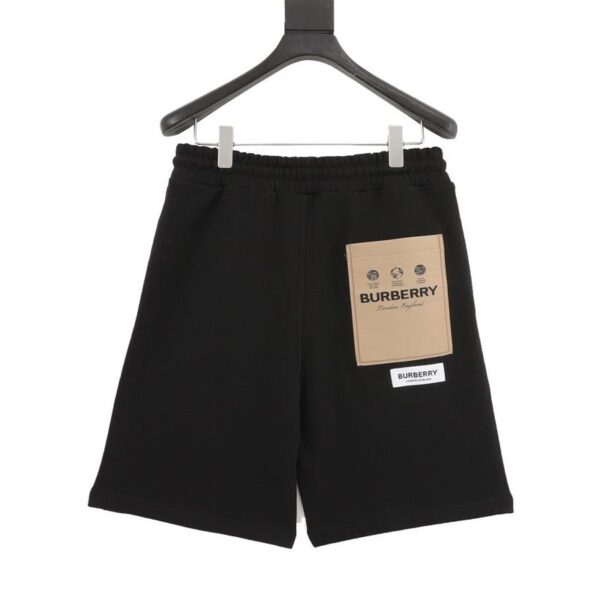 designer,replica,clothing,fake,1:1,lv,luxury,high quality Burberry Notepad Shorts (FEFB)