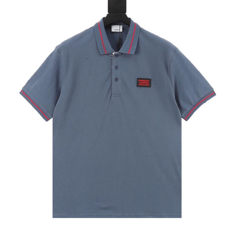 designer,replica,clothing,fake,1:1,lv,luxury,high quality Burberry chest logo short-sleeved polo shirt (F584) designer,replica,clothing,fake,1:1,lv,luxury,high quality Burberry chest logo short-sleeved polo shirt (F584)